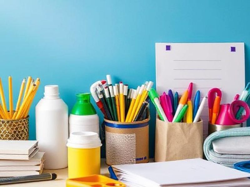 Office Supplies