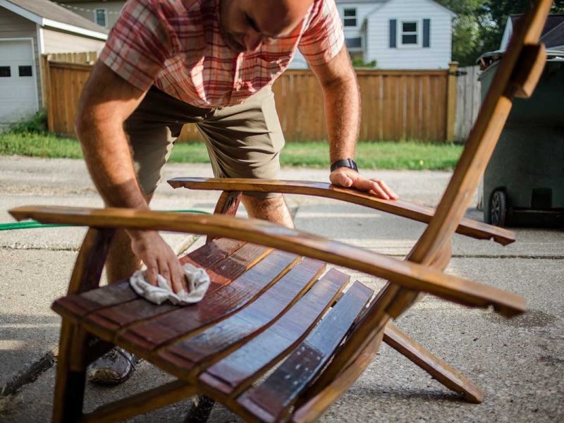 Outdoor Furniture Cleaning4