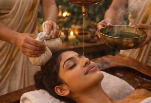 Panchakarma Detox