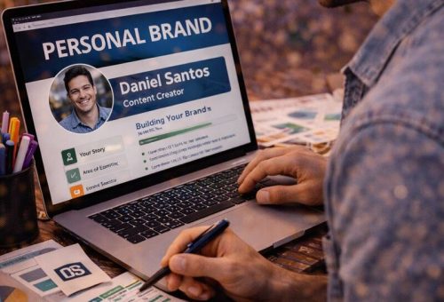 Personal Branding