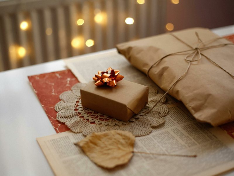 Personalized Gifts