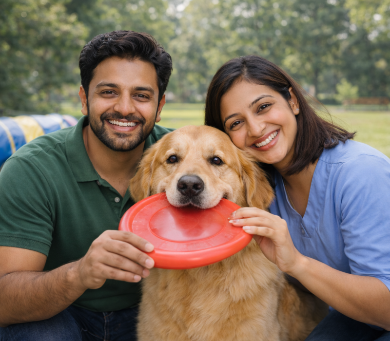 Pet Fun & Experiences