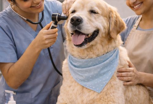 Routine Health Check-up