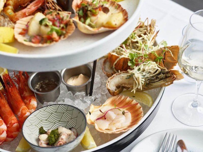 Seafood Specialty Restaurants Seafood Specialty Restaurants