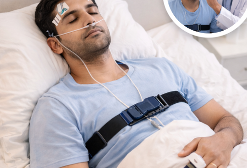 Sleep Apnea Testing