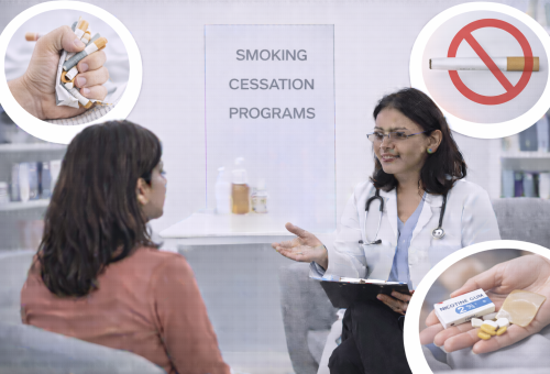 Smoking Cessation Programs