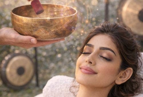 Sound Healing Therapy