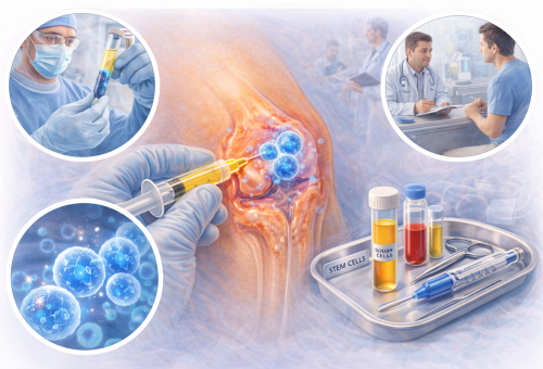 Stem Cell Therapy