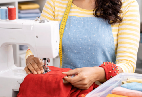 Stitching & Alterations