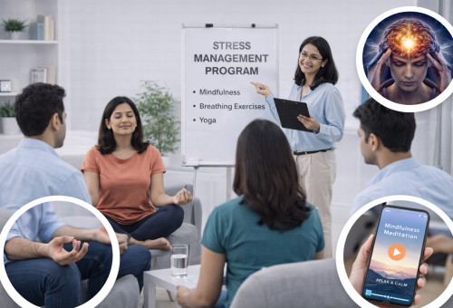 Stress Management Programs
