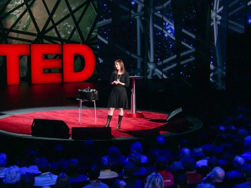 TED-style Talks TED-style Talks