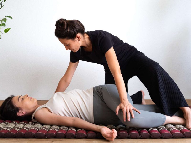 Thai Massage