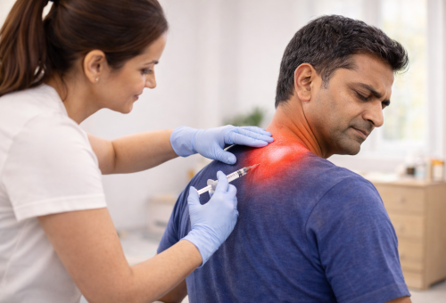 Trigger Point Injections