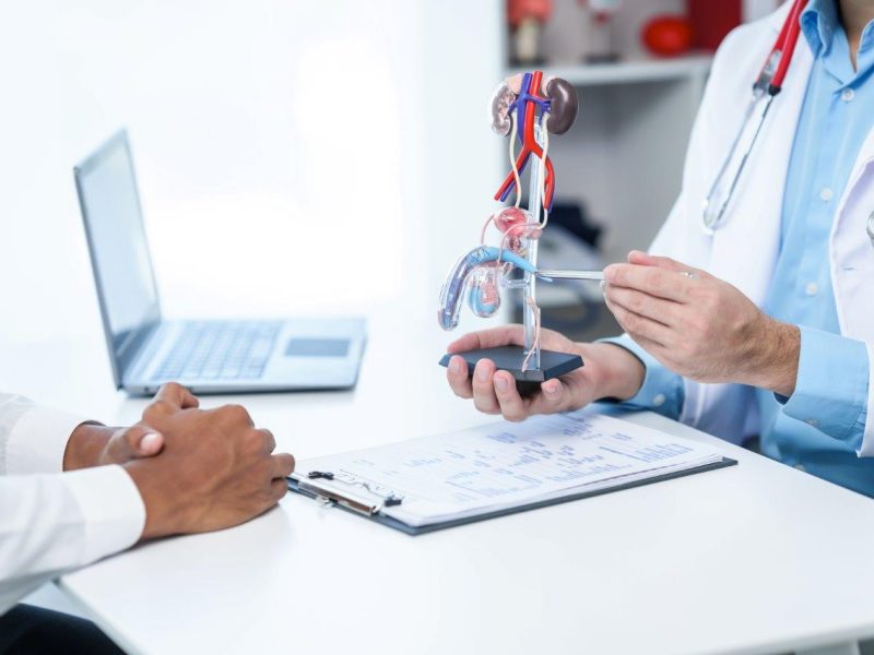 Urology Consultations