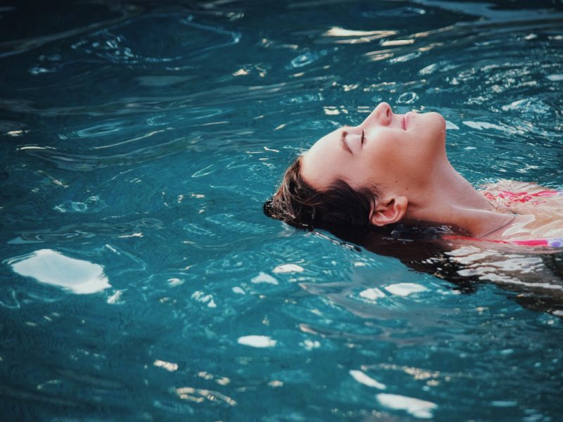 float-therapy